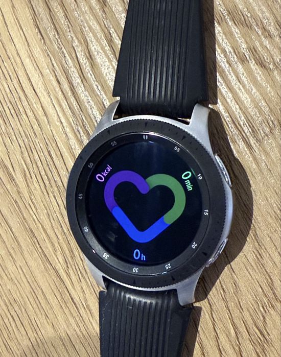 Galaxy watch 46 mm