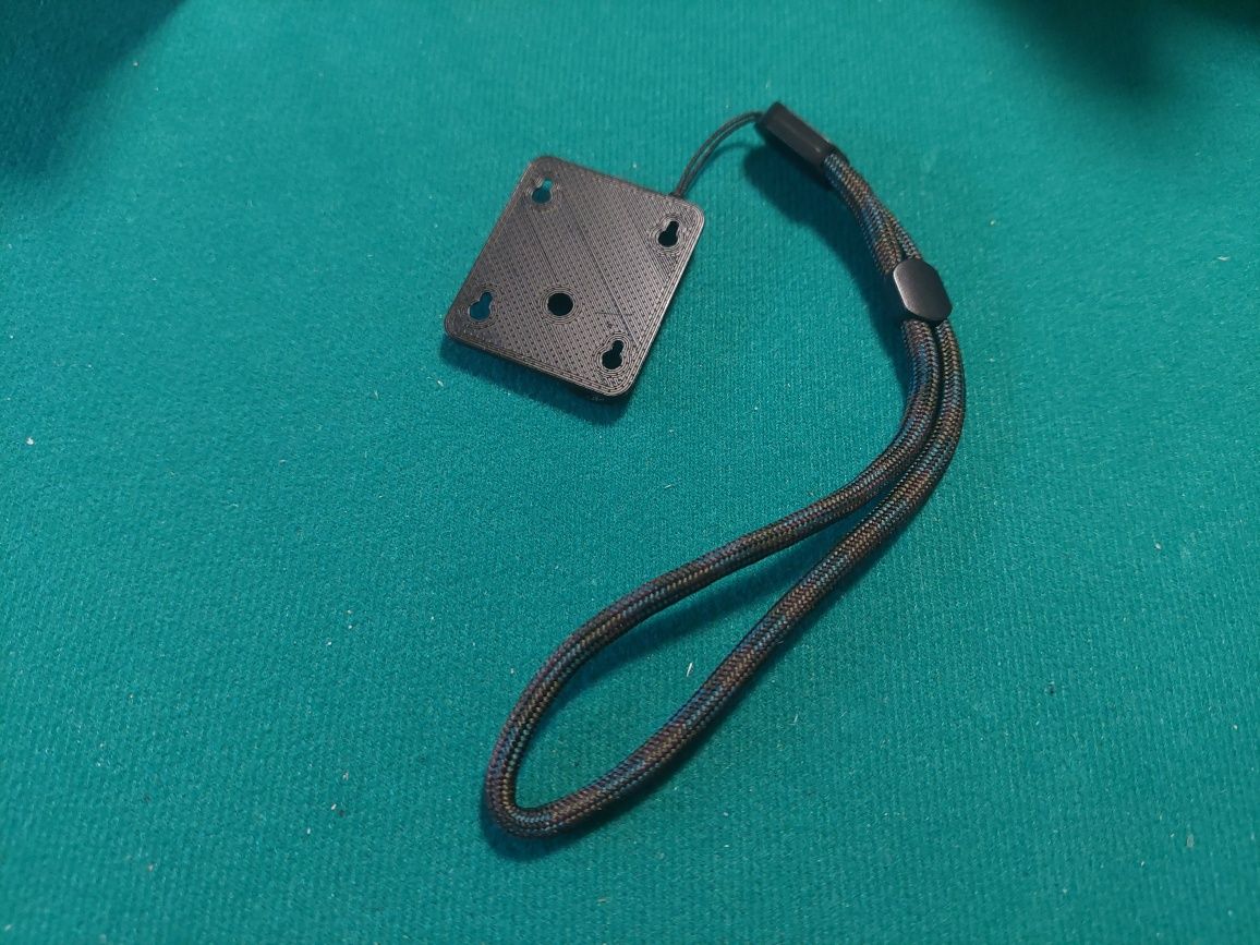 Acessórios para câmera Tessina