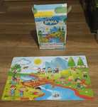 Puzzle Bajka uczy i bawi