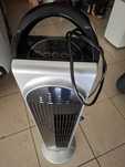 Ventilador Vertical rotativo 40 W