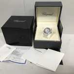 Zegarek Chopard 28/8507 z diamentami  lombardnazlotej.pl