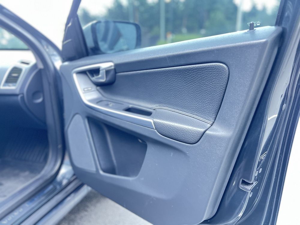 Volvo XC 60 3.0 AWD FL