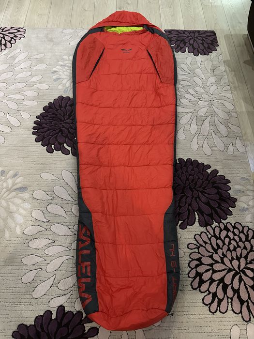 Спальний мішок Salewa Spirit -9 XL (Original)