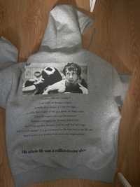 Rocky balboa Hoodie