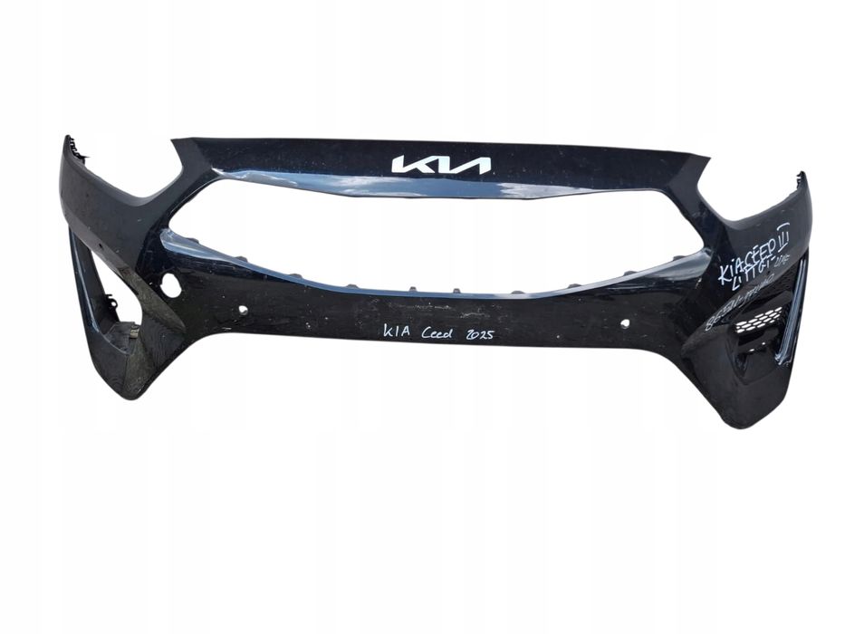 KIA ceed 3 iii lift gt-line 86511-j7ka0 Zderzak przód