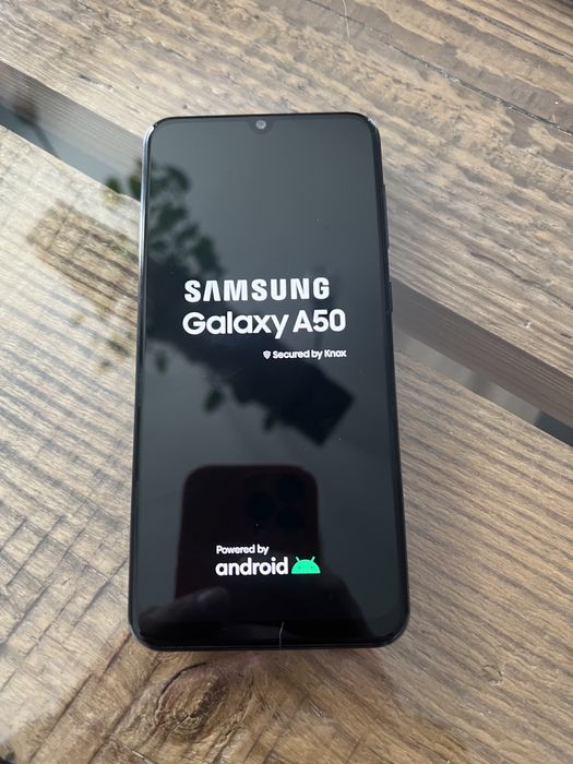 Smartfon Samsung a50