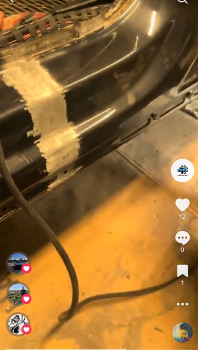 Рихтування авто, любої складності, рихтовка, зварювальні роботи