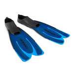 рр. 35-36 ласти чехол CRESSI AGUA blue selfadjusting снорклінг бассейн