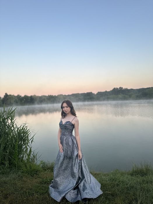 Вечірня/Випускна сукня