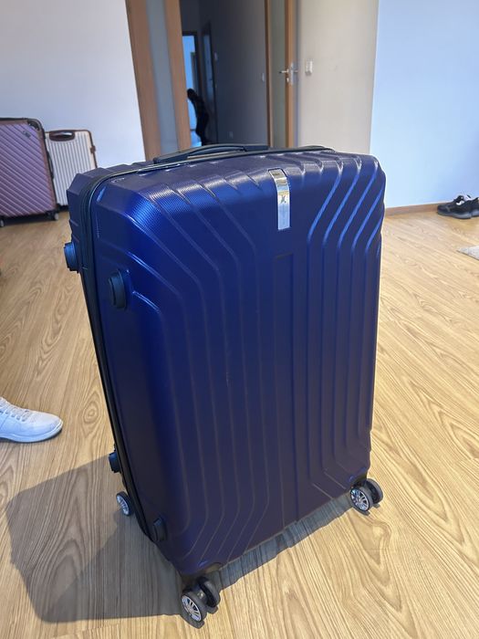 Mala para viagem para 23kg