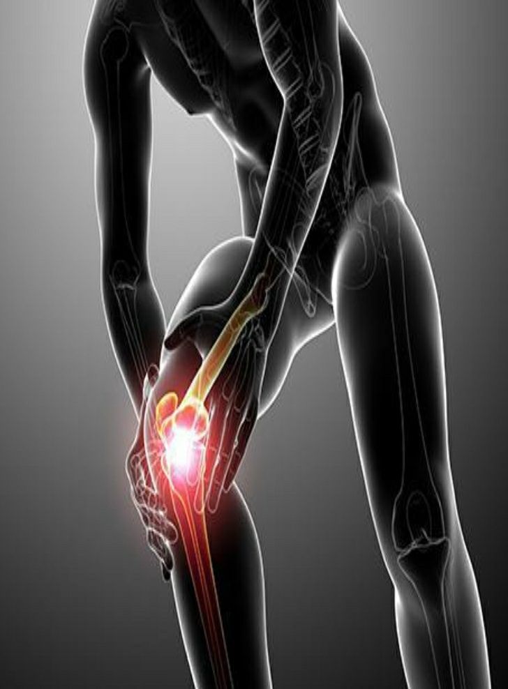 Реабілітація колінного суглобу, відновлення суглобу коліна