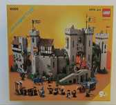 LEGO 10305 Zamek Rycerzu Herbu Lwa klocki nowe oryginalne okazja