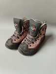 Lytos buty outdoorowe wysokie rozmiar 25 wkładka 16 cm