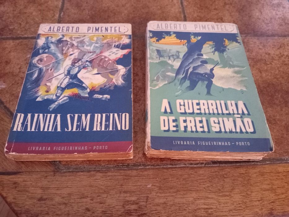 Alberto Pimentel
