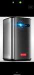 Projetor Byintek UFO P70