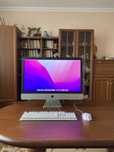 Apple iMac A1312 27" Intel Core i7; 1000 GB; 12 GB RAM; OS Monterey