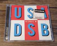 Nephew - Usadsb  CD