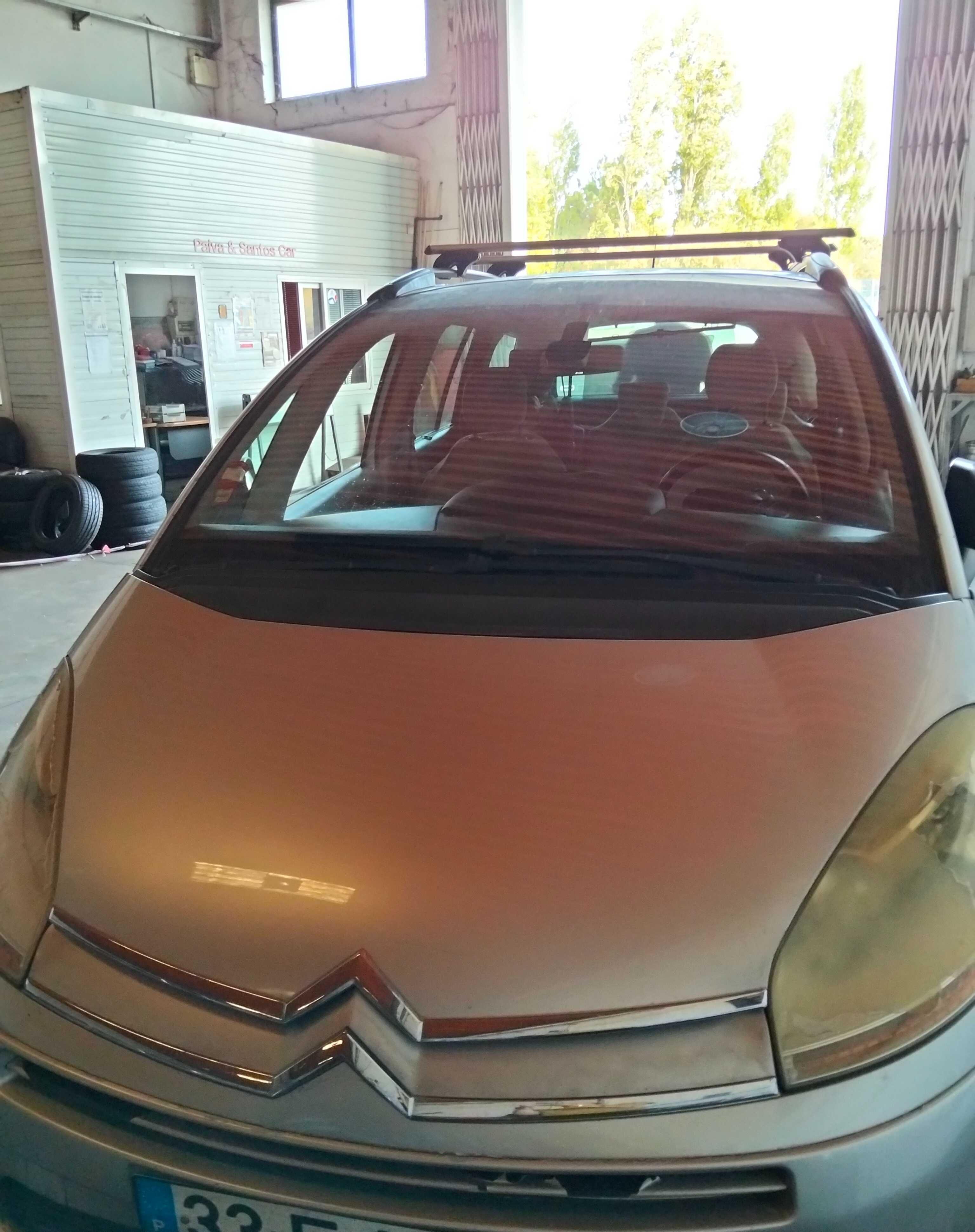Citroen C4 Grand Picasso