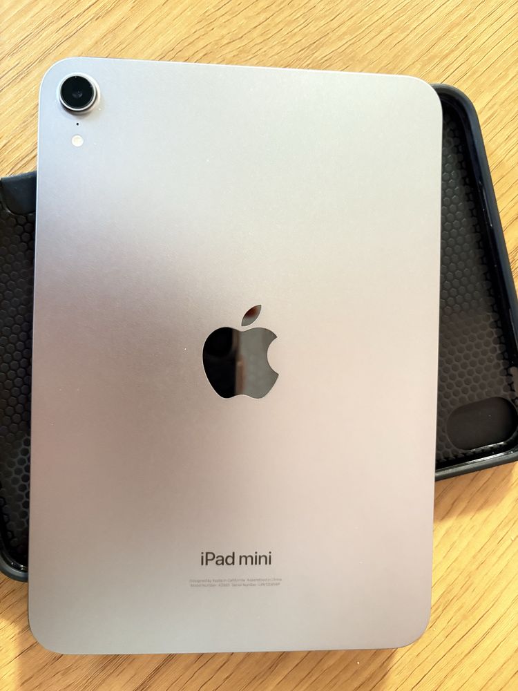 IPad mini 7 (128 ГБ)Ідеальний стан