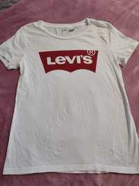 Koszulka damska Levi's S