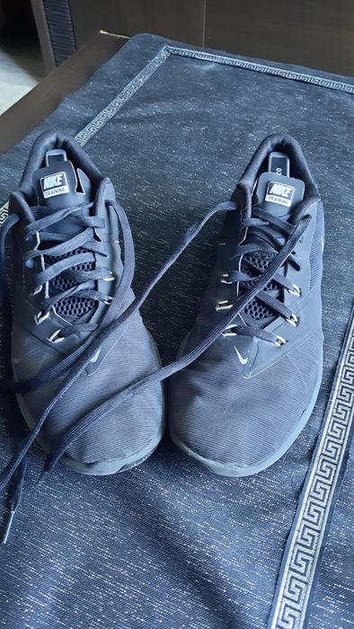 Buty sportowe firmy NIKE