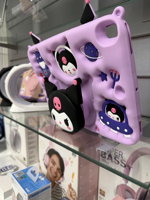 Дитячий чохол на айпад ipad