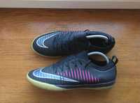 Nike mercurial футзалки футбольные 41 41.5 найк