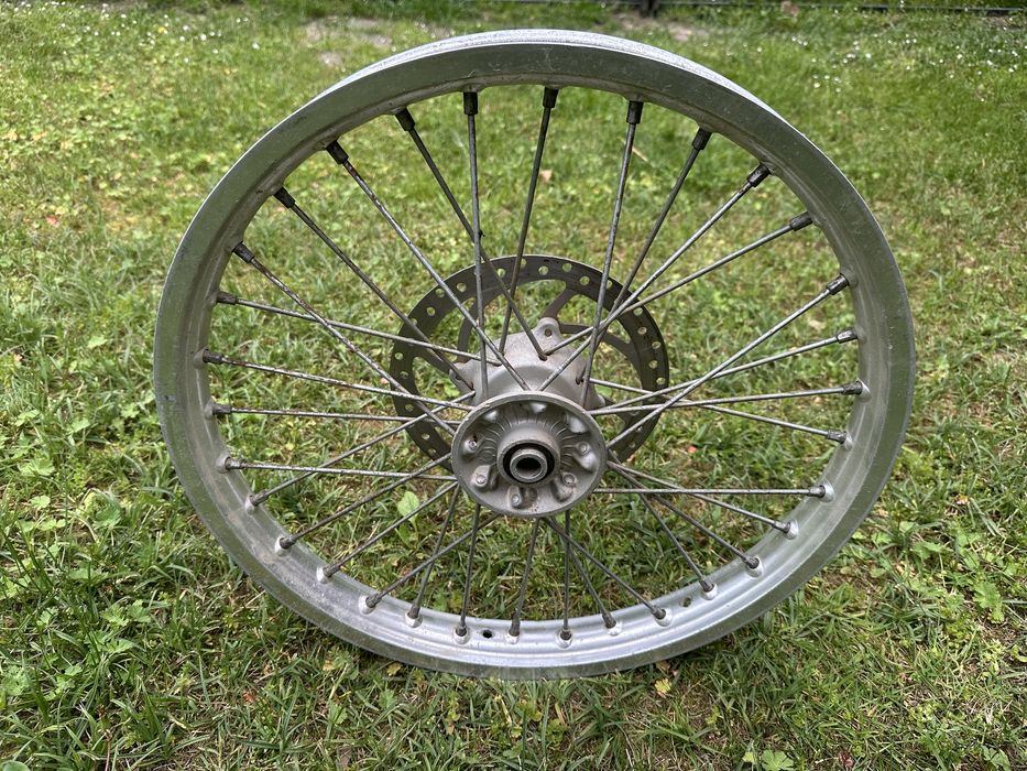 Felga przód 19’ EXCEL KTM SX 85  05-11