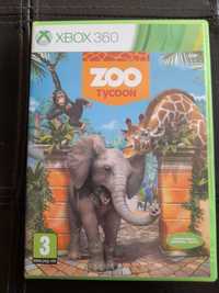 Zoo Tycon na Xbox 360 po polsku!