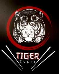 Продажа бизнеса суши студия Tiger Sushi