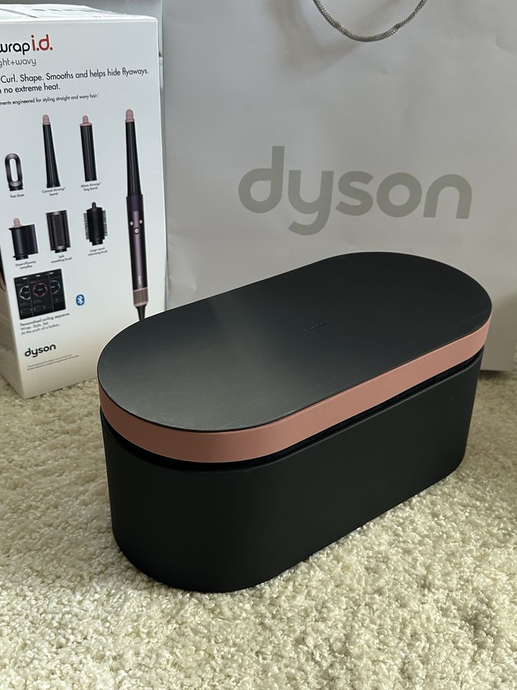 Новий! Dyson HS08 Jasper Plum