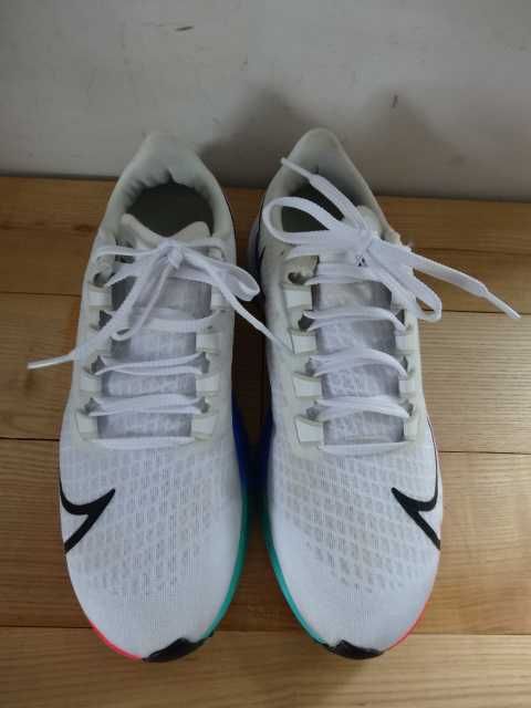 Buty NIKE ZOOM PEGASUS 37 roz 41 Bieganie Sportowe Adidasy