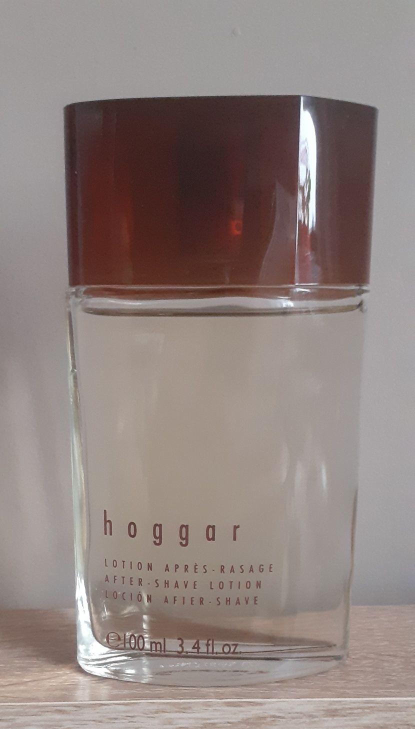 Yves Rocher - woda po goleniu Hoggar 100ml.