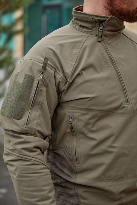 Зимовий анорак YINREN Winter Combat Gen II всі кольори