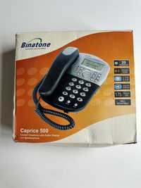 Binatone CAPRICE 500 Telefon Stacjonarny