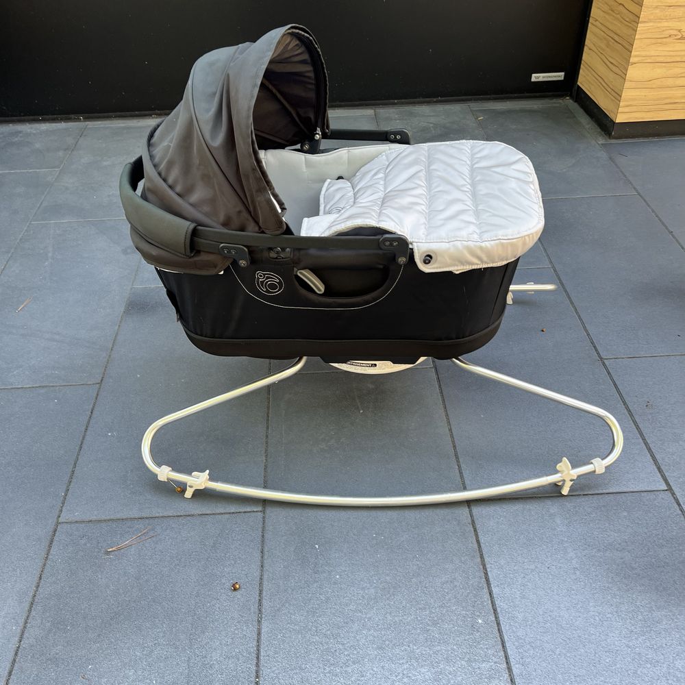 Orbit baby wózek dla dziecka