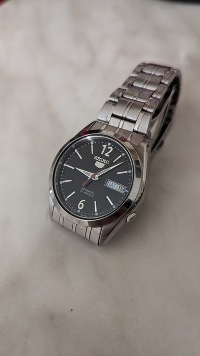 Часы Seiko automatic, годинник Японія