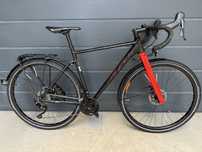 Велосипед KTM Strada F13 (М)