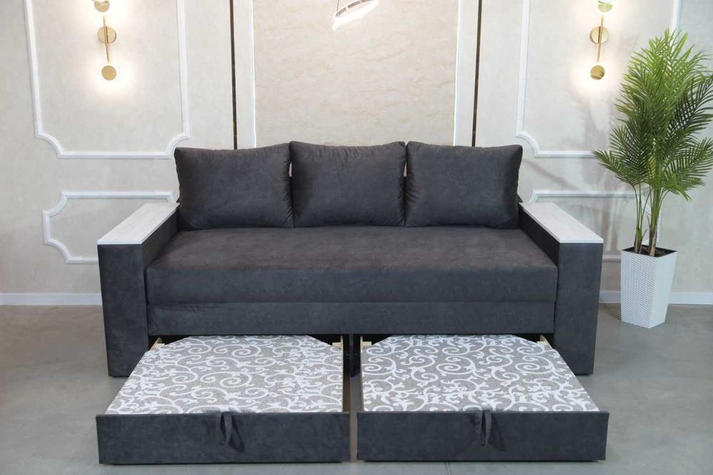 ЗНИЖКА! Диван у вітальню • диван від виробника