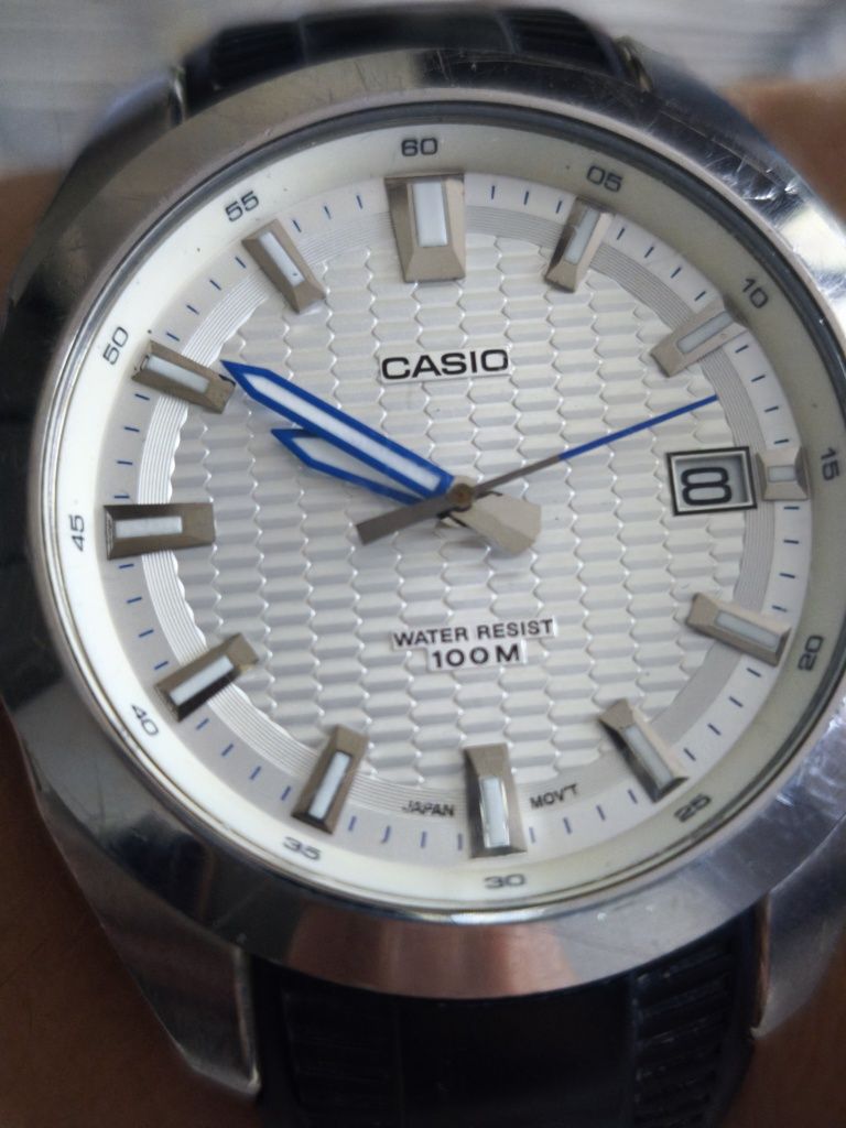 Zegarek męski Casio