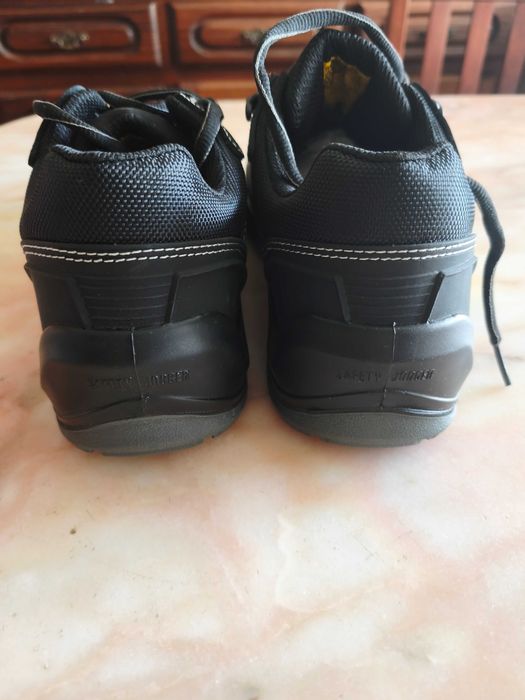 Sapatos de proteção