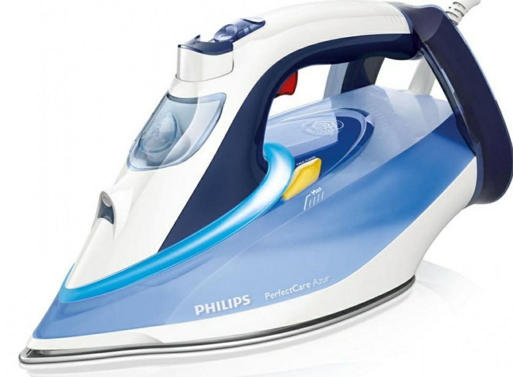 Утюг Philips PerfectCare Azur