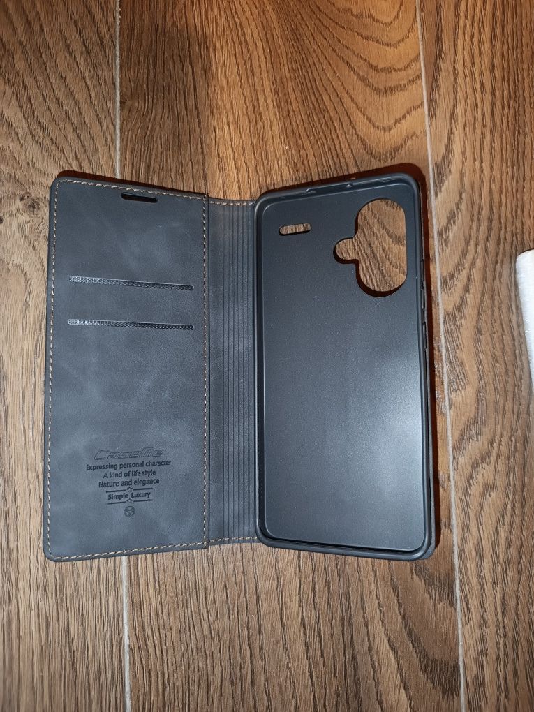 CaseMe- Redmi Note 13 Pro Plus