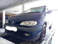 Para peças Renault Megane Scenic 1.9DTI ano 1998