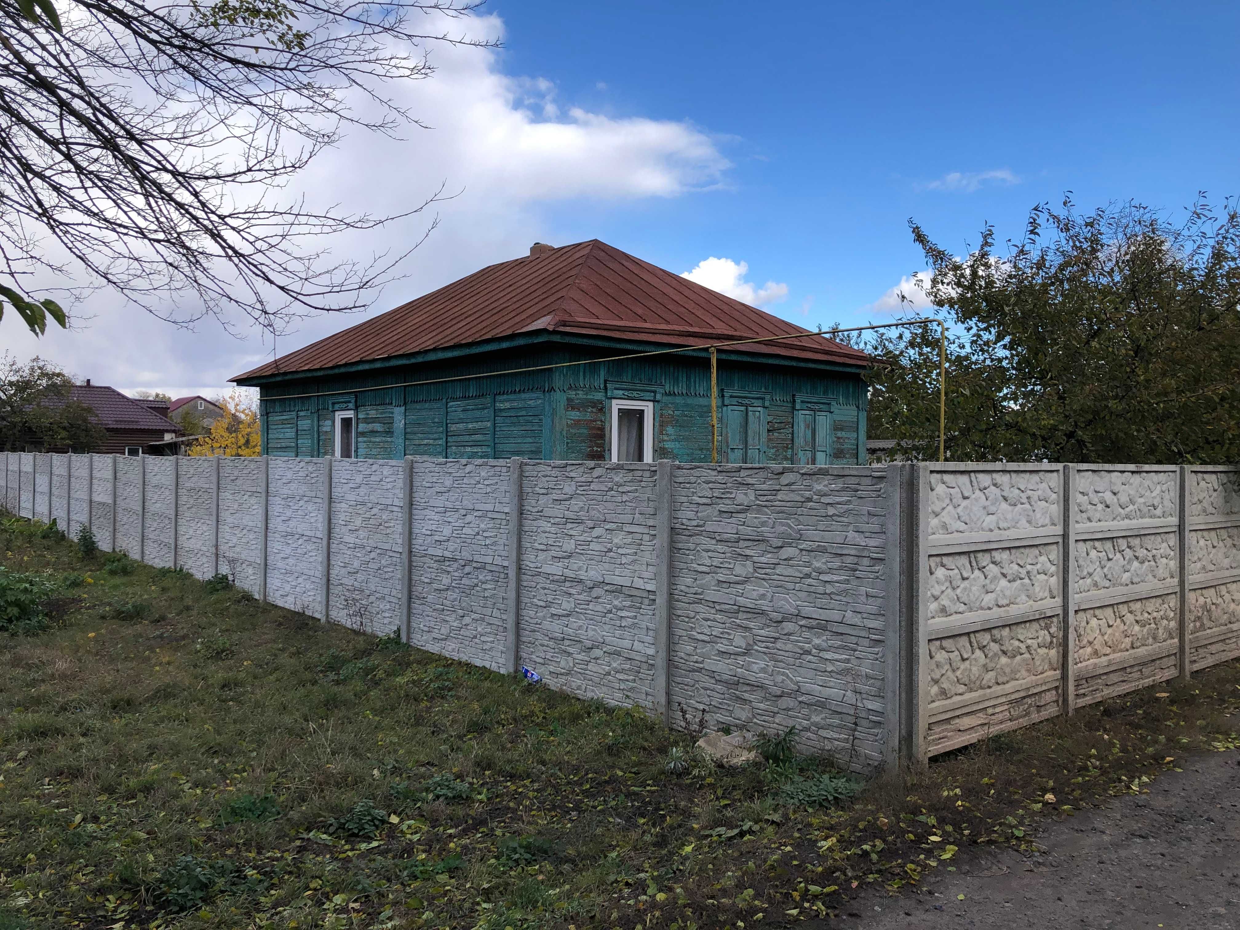 Продам будинок,р-н "Деповської",2-й пров.вул.Щасливої