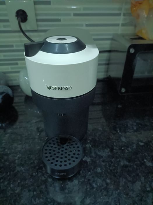 Krups Nespresso VERTUO