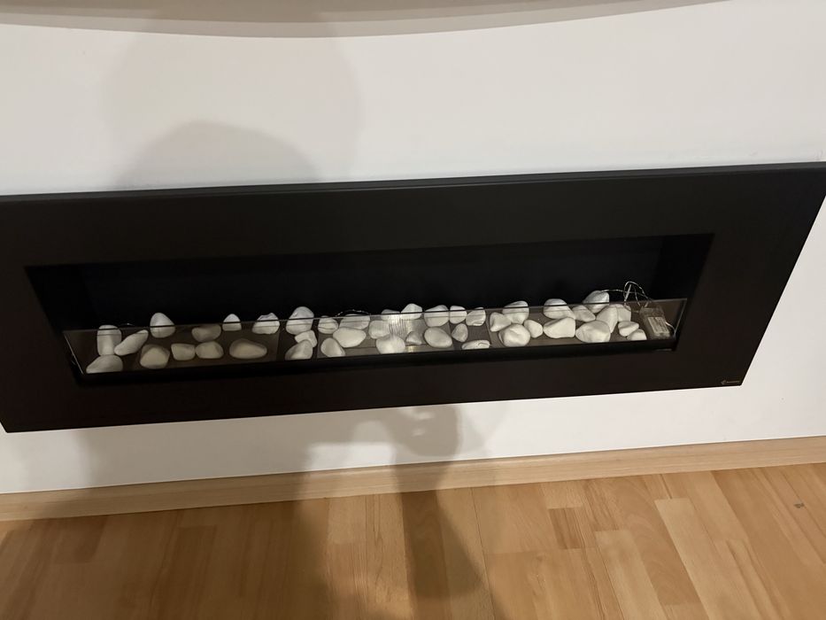 Biokominek 120x40 cm