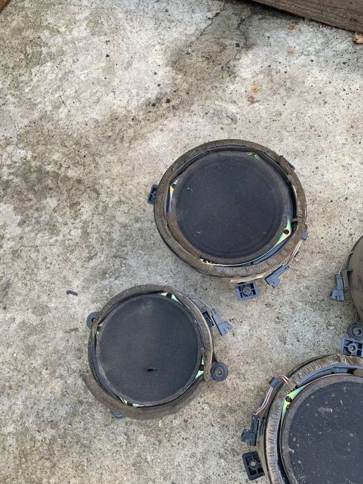 Колонки дверні мл163