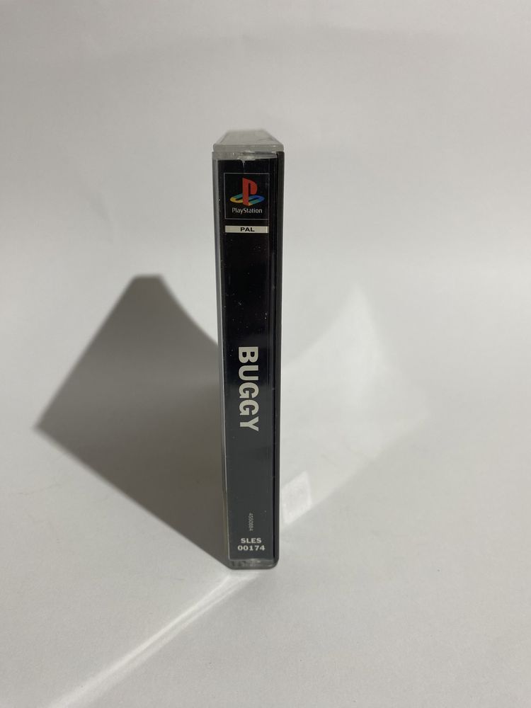 Buggy para PS1
