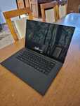 Laptop Dell precision 5510